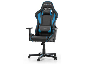Silla Gaming DXRacer Formule Noir / Bleu