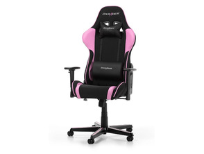 Silla Gaming DXRacer Formula Black / Pink