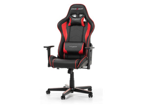 Silla Gaming DXRacer Formule Noir / Rouge