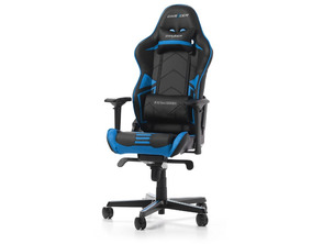 Silla Gaming DXRacer Racing Pro Noir / Bleu