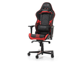Silla Gaming DXRacer Racing Pro Noir / Rouge