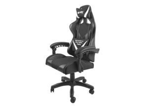 Ajouter au panier Silla Gaming Fury Avenger L Negra / Blanca Silla Gaming Fury Avenger L Negra / Blanca