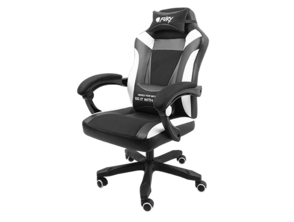 Ajouter au panier Silla Gaming Fury Avenger M + Negra / Blanca Silla Gaming Fury Avenger M + Negra / Blanca