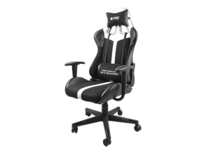 Ajouter au panier Silla Gaming Fury Avenger XL Negra / Blanca Silla Gaming Fury Avenger XL Negra / Blanca