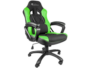 Ajouter au panier Silla Gaming Genesis Nitro 330 Negra / Verde Silla Gaming Genesis Nitro 330 Negra / Verde