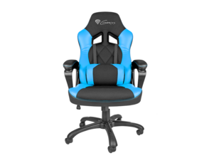 Ajouter au panier Président De Jeu Genèse Nitro 330 Noir/Bleu Président De Jeu Genèse Nitro 330 Noir/Bleu