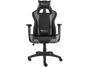 Ajouter au panier Silla Gaming Genesis Nitro 440 Negro / Gris Silla Gaming Genesis Nitro 440 Negro / Gris