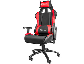 Ajouter au panier Silla Gaming Genesis Nitro 550 Negro / Rojo Silla Gaming Genesis Nitro 550 Negro / Rojo
