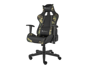 Ajouter au panier Silla Gaming Genesis Nitro 560 Camuflaje Silla Gaming Genesis Nitro 560 Camuflaje
