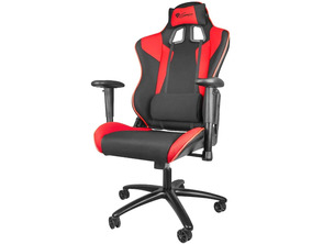 Ajouter au panier Silla Gaming Genesis Nitro 770 Negra / Roja SX77 Silla Gaming Genesis Nitro 770 Negra / Roja SX77