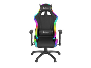 Ajouter au panier Silla Gaming Genesis Trit 500 Negro RGB Silla Gaming Genesis Trit 500 Negro RGB