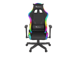 Ajouter au panier Silla Gaming Genesis Trit 600 RGB Silla Gaming Genesis Trit 600 RGB