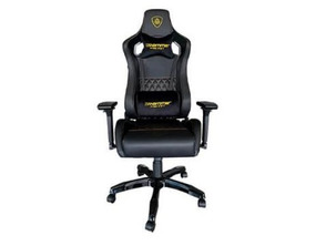 Ajouter au panier Silla Gaming Keep Out Hammer Black Gold Silla Gaming Keep Out Hammer Black Gold