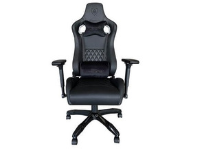 Ajouter au panier Silla Gaming Keep Out Hammer Pure Black Silla Gaming Keep Out Hammer Pure Black