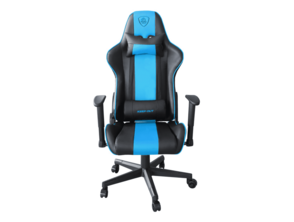 Ajouter au panier Silla Gaming Keep Out Racing Pro Blue Turquesa Silla Gaming Keep Out Racing Pro Blue Turquesa