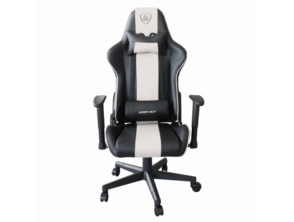 Ajouter au panier Silla Gaming Keep Out Racing Pro White Silla Gaming Keep Out Racing Pro White