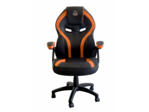 Ajouter au panier Silla Gaming Keep Out XS200B Orange Silla Gaming Keep Out XS200B Orange