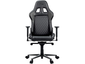 Ajouter au panier Silla Gaming Kingston HyperX Jet Black Silla Gaming Kingston HyperX Jet Black
