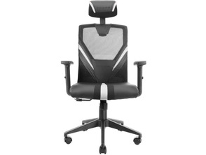 Ajouter au panier Silla Gaming Mars Gaming MGC-Ergo Blanca Silla Gaming Mars Gaming MGC-Ergo Blanca