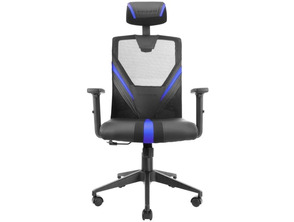 Ajouter au panier Silla Gaming Mars Gaming MGC-Ergo Blue Silla Gaming Mars Gaming MGC-Ergo Blue