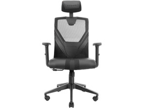 Ajouter au panier Silla Gaming Mars Gaming MGC-Ergo Negra Silla Gaming Mars Gaming MGC-Ergo Negra