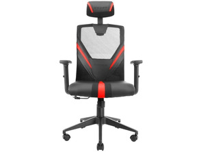 Ajouter au panier Silla Gaming Mars Gaming MGC-Ergo Roja Silla Gaming Mars Gaming MGC-Ergo Roja