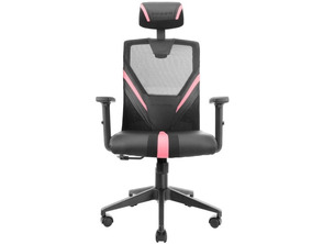 Ajouter au panier Silla Gaming Mars Gaming MGC-Ergo Rosa Silla Gaming Mars Gaming MGC-Ergo Rosa