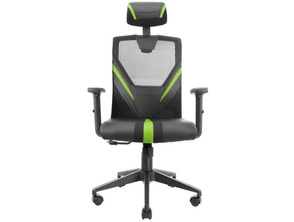 Ajouter au panier Silla Gaming Mars Gaming MGC-Ergo Verde Silla Gaming Mars Gaming MGC-Ergo Verde