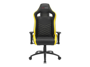 Ajouter au panier Silla Gaming Mars Gaming MGCX Neo Amarillo Silla Gaming Mars Gaming MGCX Neo Amarillo