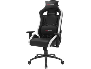 Ajouter au panier Silla Gaming Mars Gaming MGCX Neo Negro / Blanco Silla Gaming Mars Gaming MGCX Neo Negro / Blanco
