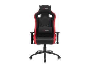 Ajouter au panier Silla Gaming Mars Gaming MGCX Neo Negro / Roja Silla Gaming Mars Gaming MGCX Neo Negro / Roja