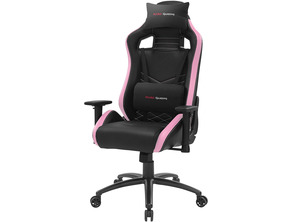Ajouter au panier Silla Gaming Mars Gaming MGCX Neo Negro / Rosa Silla Gaming Mars Gaming MGCX Neo Negro / Rosa