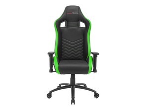 Ajouter au panier Silla Gaming Mars Gaming MGCX Neo Verde Silla Gaming Mars Gaming MGCX Neo Verde