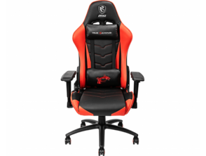 Ajouter au panier Président Gaming MSI MAG CH120 Noir/Rouge Président Gaming MSI MAG CH120 Noir/Rouge