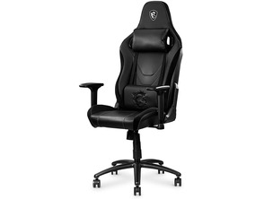 Ajouter au panier Silla Gaming MSI MAG CH130X Negro Silla Gaming MSI MAG CH130X Negro