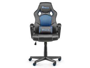 Ajouter au panier Silla Gaming NGS Wasp Azul Silla Gaming NGS Wasp Azul