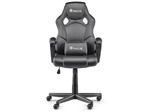 Ajouter au panier Silla Gaming NGS Wasp Gris Silla Gaming NGS Wasp Gris