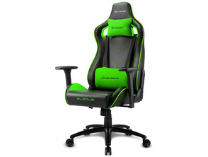 Ajouter au panier Silla Gaming Sharkoon Elbrus 2 Negro Verde 160G Silla Gaming Sharkoon Elbrus 2 Negro Verde 160G