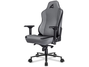 Ajouter au panier Silla Gaming Sharkoon Skiller SGS40 Negro / Gris Silla Gaming Sharkoon Skiller SGS40 Negro / Gris