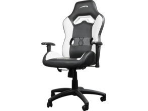 Ajouter au panier Silla Gaming Speedlink Looter Noir / Blanc Silla Gaming Speedlink Looter Noir / Blanc
