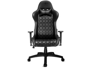Ajouter au panier Silla Gaming Spirit of Gamer BlackHawk Negra Silla Gaming Spirit of Gamer BlackHawk Negra