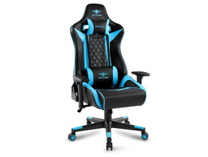 Ajouter au panier Silla Gaming Spirit of Gamer Crusader Azul / Negra Silla Gaming Spirit of Gamer Crusader Azul / Negra