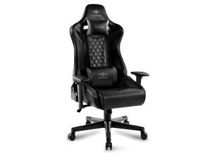 Ajouter au panier Silla Gaming Spirit of Gamer Crusader Negra Silla Gaming Spirit of Gamer Crusader Negra