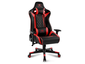 Ajouter au panier Silla Gaming Spirit of Gamer Crusader Roja / Negra Silla Gaming Spirit of Gamer Crusader Roja / Negra