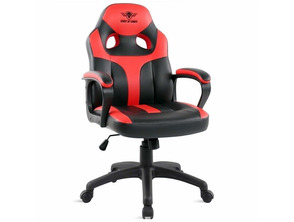 Ajouter au panier Silla Gaming Spirit of Gamer Fighter Junior Roja / Negra Silla Gaming Spirit of Gamer Fighter Junior Roja / Negra