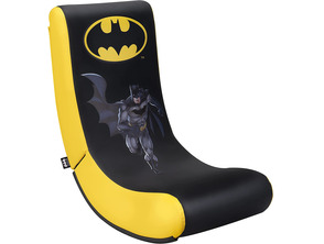 Ajouter au panier Silla Gaming Subsonic Batman Rock'n'Seat Junior Silla Gaming Subsonic Batman Rock'n'Seat Junior