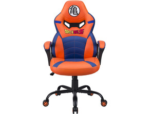Ajouter au panier Silla Gaming Subsonic Dragon Ball Z Junior Gaming Seat Silla Gaming Subsonic Dragon Ball Z Junior Gaming Seat