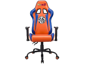 Ajouter au panier Silla Gaming Subsonic Dragon Ball Z Pro Gaming Seat Silla Gaming Subsonic Dragon Ball Z Pro Gaming Seat