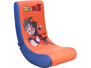 Ajouter au panier Silla Gaming Subsonic Dragon Ball Z Rock'n'Seat Junior Silla Gaming Subsonic Dragon Ball Z Rock'n'Seat Junior