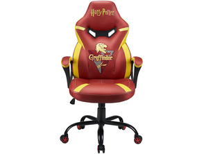 Ajouter au panier Silla Gaming Subsonic Harry Potter Junior Griffindor Silla Gaming Subsonic Harry Potter Junior Griffindor
